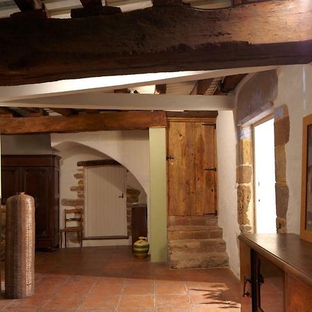 Apartamento Mas Babu Matajudaica Eksteriør bilde