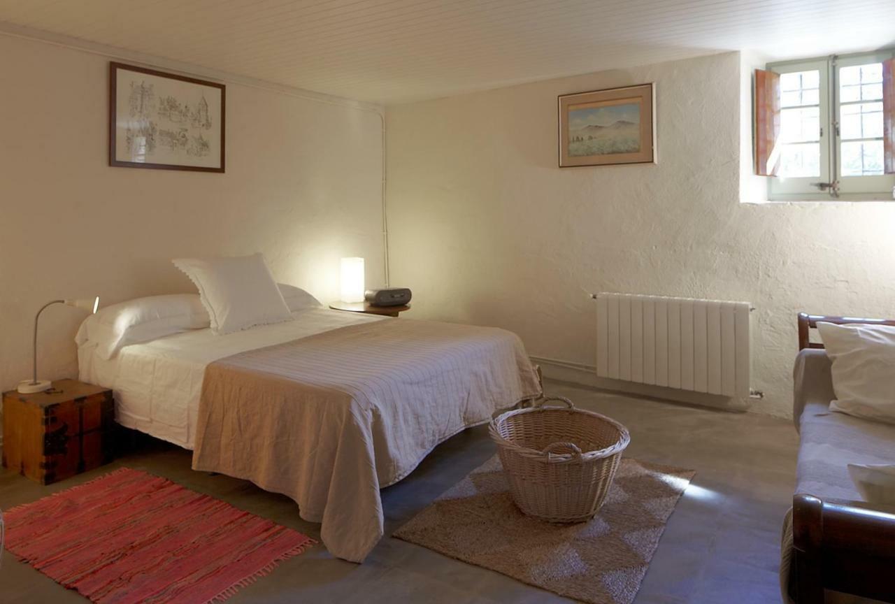 Apartamento Mas Babu Matajudaica Eksteriør bilde