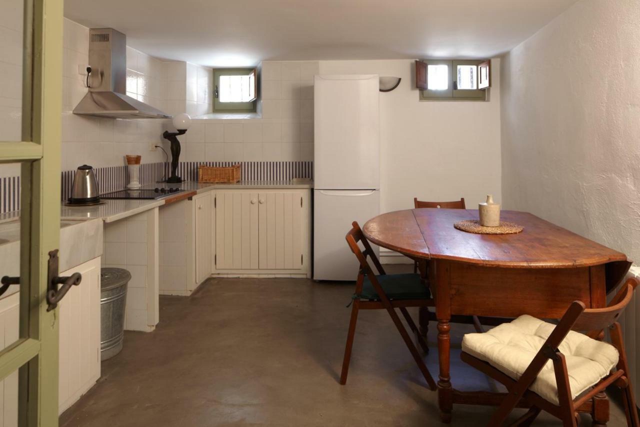 Apartamento Mas Babu Matajudaica Eksteriør bilde