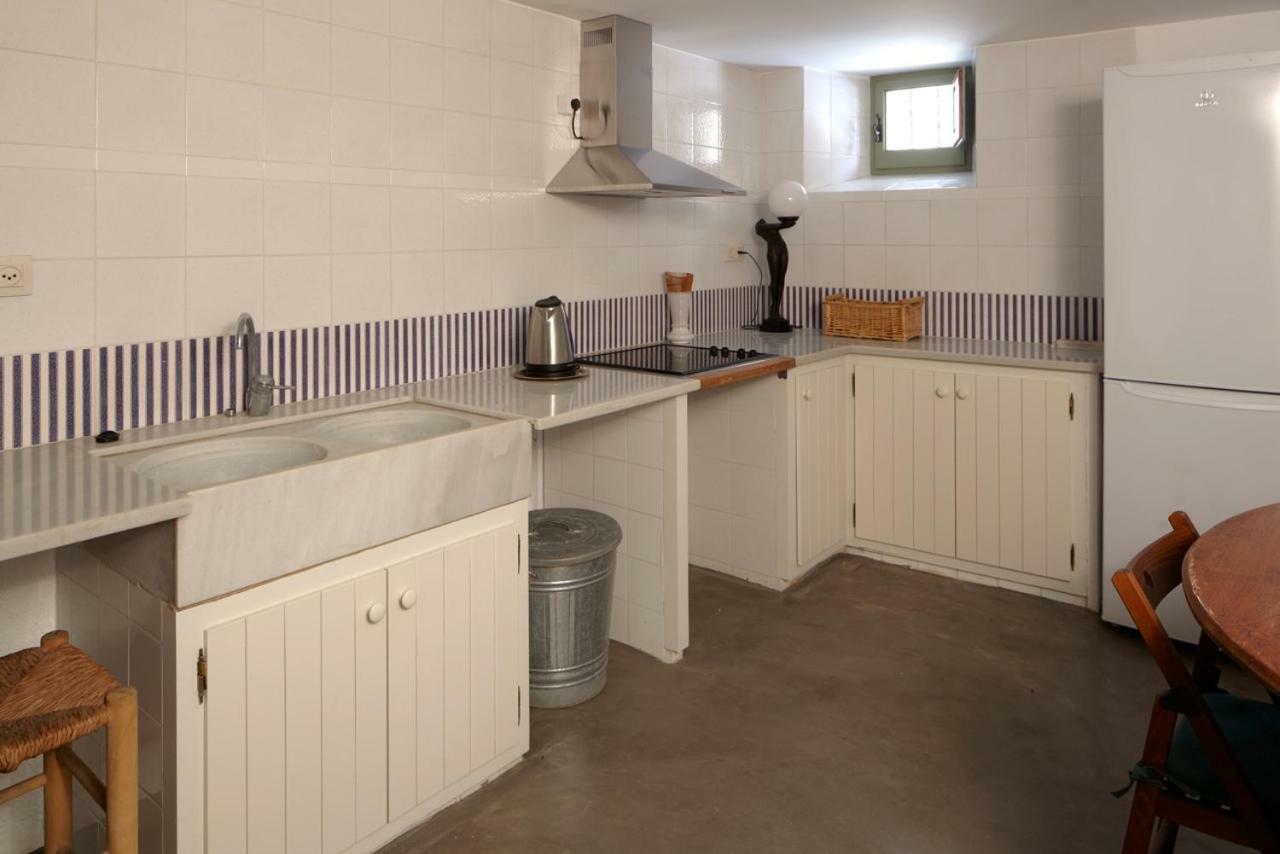 Apartamento Mas Babu Matajudaica Eksteriør bilde
