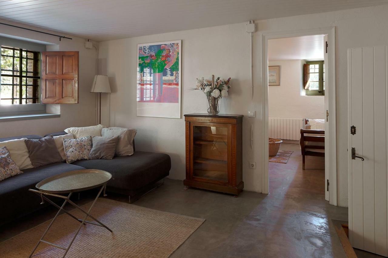 Apartamento Mas Babu Matajudaica Eksteriør bilde