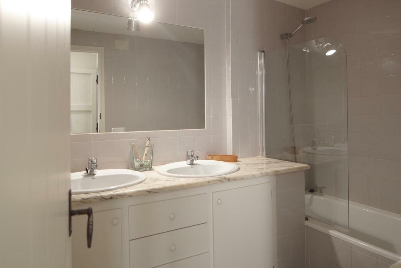 Apartamento Mas Babu Matajudaica Eksteriør bilde
